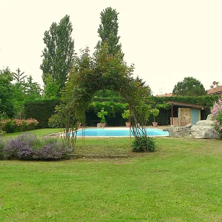 Borgo San Francesco *