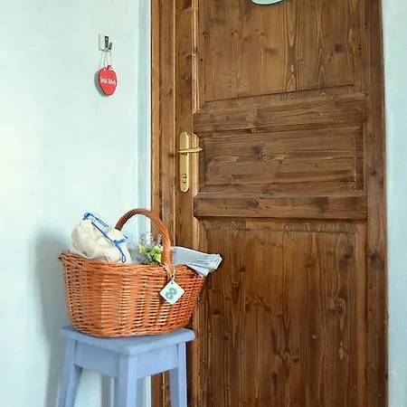 Borgo San Francesco Farm stay Basiglio