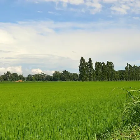 Farm stay Borgo San Francesco