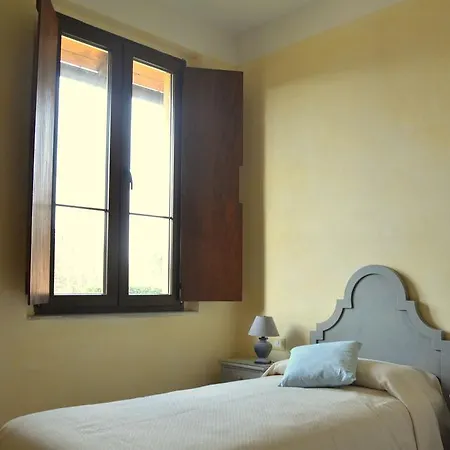 Farm stay Borgo San Francesco