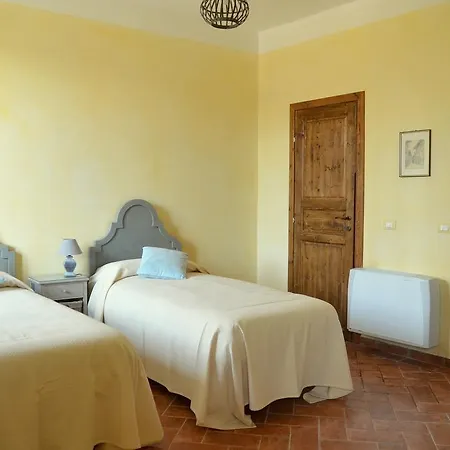 Farm stay Borgo San Francesco Basiglio