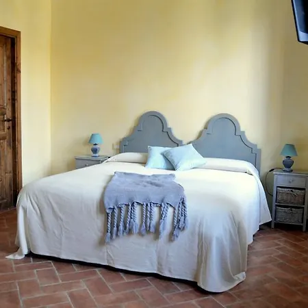 Borgo San Francesco *