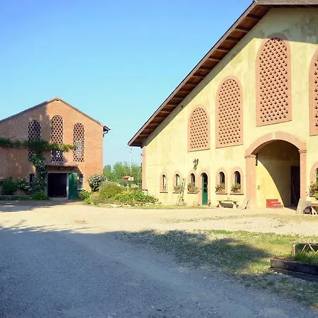 Borgo San Francesco Basiglio