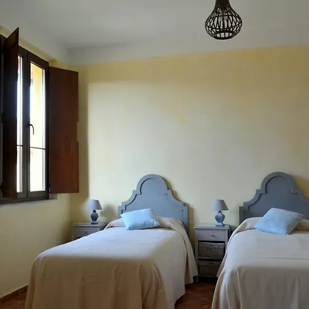 Borgo San Francesco *