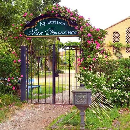 Borgo San Francesco * Basiglio