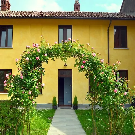 Borgo San Francesco Basiglio